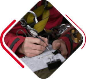 servicing and maintenance of fire systems