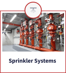 Sprinkler Systems