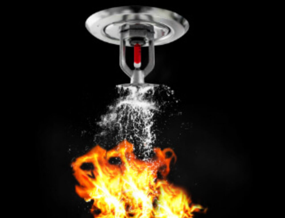 Will Sprinkler Activation Damage My Property?