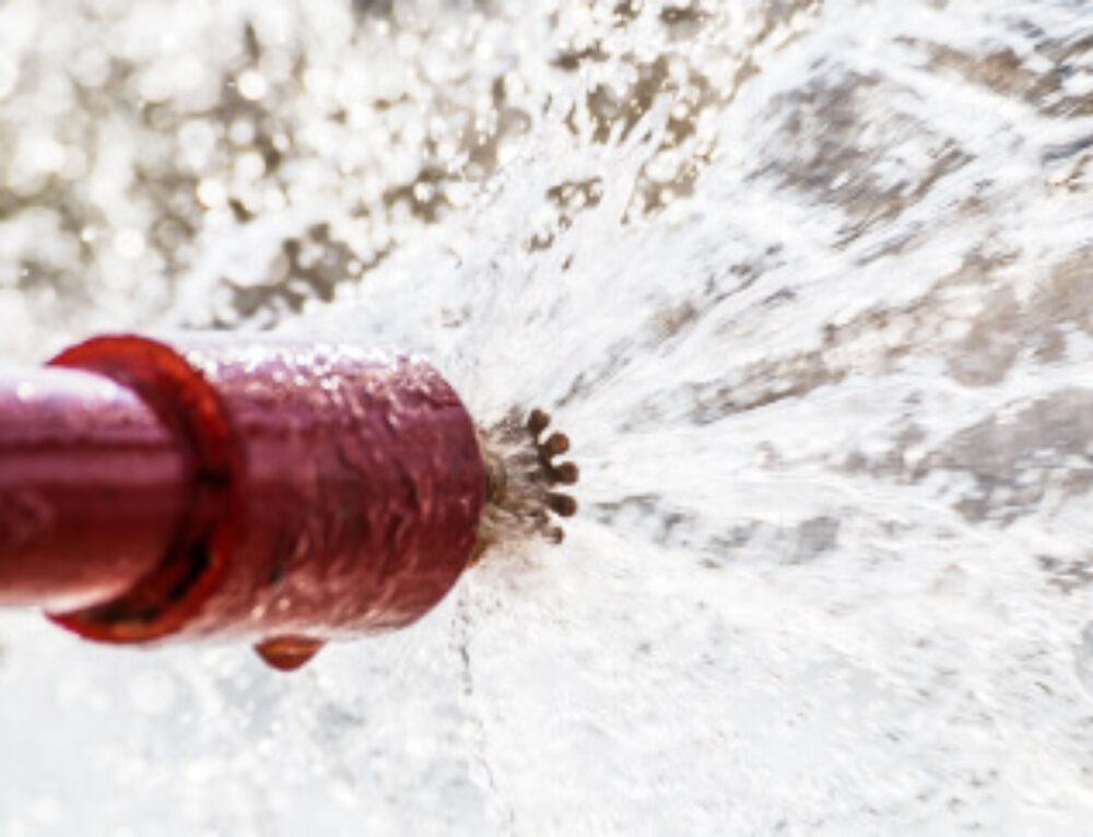 How do Sprinkler Systems work? Automatic Group