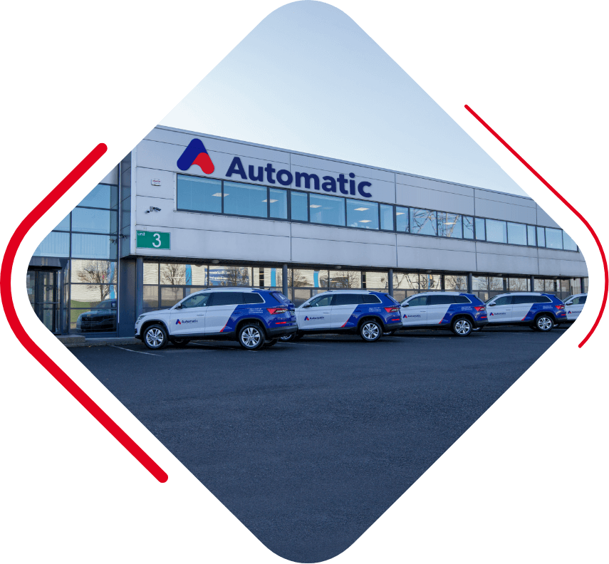 Automatic-Fire-Protection Automatic Fire Protection